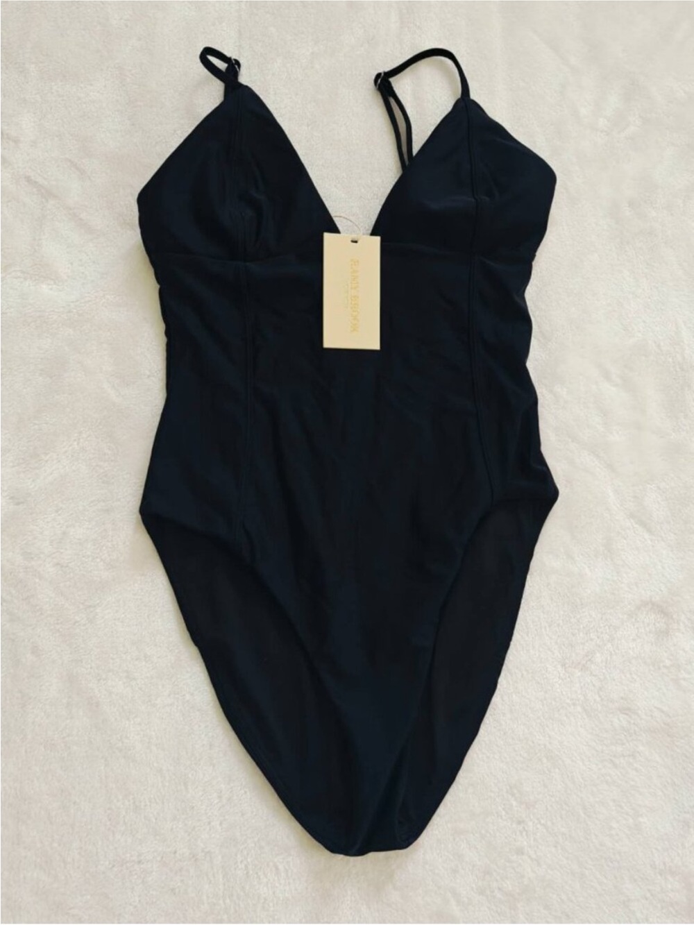 NWT Ramy Brook Swimsuit